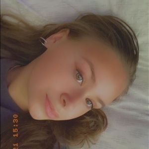 Meet your Posher, Kyra